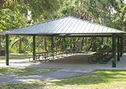 Englewood Beach Park at Chadwick Park Pavilion